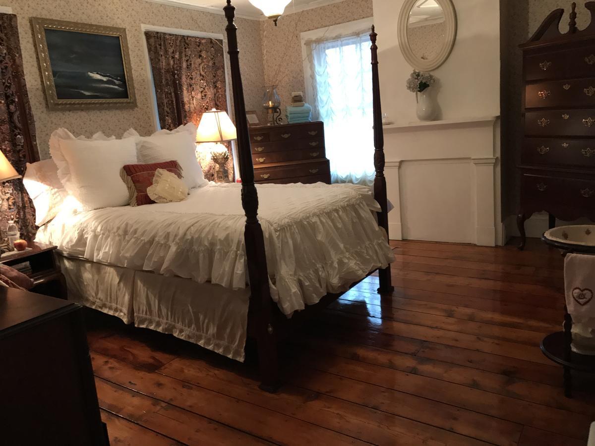 Bel'S Inn Bed And Breakfast Kingston Exteriör bild