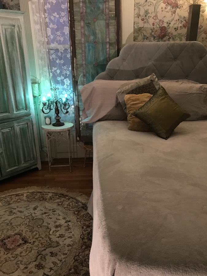 Bel'S Inn Bed And Breakfast Kingston Exteriör bild
