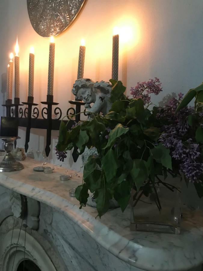 Bel'S Inn Bed And Breakfast Kingston Exteriör bild