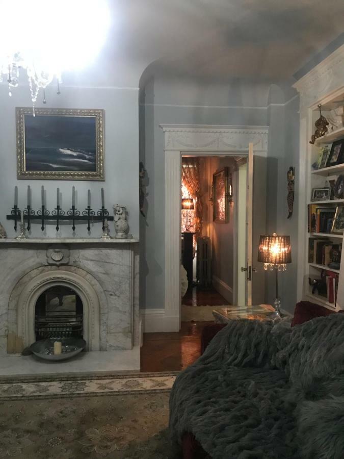 Bel'S Inn Bed And Breakfast Kingston Exteriör bild